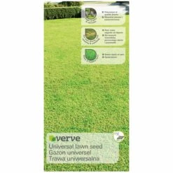 Verve Grass Seeds, 10kg