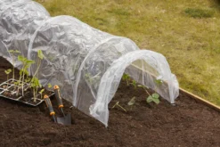 Verve Grow Tunnel 8 Verve Grow Tunnel -Garden & Outdoors verve grow tunnel5059340329208 02i