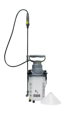 Verve Hand Pump Sprayer 5L