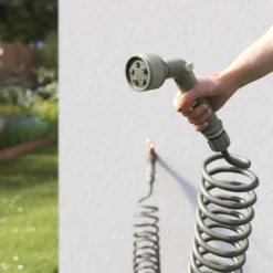 Verve Hose Pipe Set 8 Verve Hose Pipe Set -Garden & Outdoors verve hose pipe set5059340250984 01i