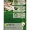 Verve Shady Grass Seeds, 1.25kg -Garden & Outdoors verve shady grass seeds 1 25kg3663602947554 19bq