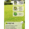 Verve Universal Grass Seeds, 1.5kg -Garden & Outdoors verve universal grass seeds 1 5kg3663602947455 18bq