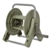 Verve Wall-mounted Empty Hose Reel Without Wheels -Garden & Outdoors verve wall mounted empty hose reel without wheels5059340250922 02c