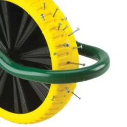 Walsall Black Metal Heavy Duty Wheelbarrow 85L -Garden & Outdoors walsall black metal heavy duty wheelbarrow 85l5036610999804 36c bq