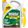 Weedol Fast Acting Weed Killer 5L 2 Weedol Fast Acting Weed Killer 5L -Garden & Outdoors weedol fast acting weed killer 5l5010272194869 02c bq