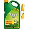 Weedol Lawn Weed Killer 3L 3kg -Garden & Outdoors weedol lawn weed killer 3l 3kg5010272189360 02c