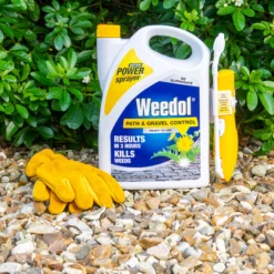 Weedol Path & Gravel Weed Killer 5L 8 Weedol Path & Gravel Weed Killer 5L -Garden & Outdoors weedol path gravel weed killer 5l5010272194807 01i bq