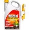 Weedol Rapid Weed Killer 3L 1 Weedol Rapid Weed Killer 3L -Garden & Outdoors weedol rapid weed killer 3l5010272194722 02c bq