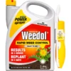 Weedol Rapid Weed Killer 5L 1 Weedol Rapid Weed Killer 5L -Garden & Outdoors weedol rapid weed killer 5l5010272194746 02c bq