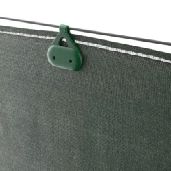 Woven Breeze Green Polyethylene (PE) Garden Screen (H)1m (W)3m -Garden & Outdoors woven breeze green polyethylene pe garden screen h 1m w 3m5059340672649 38c